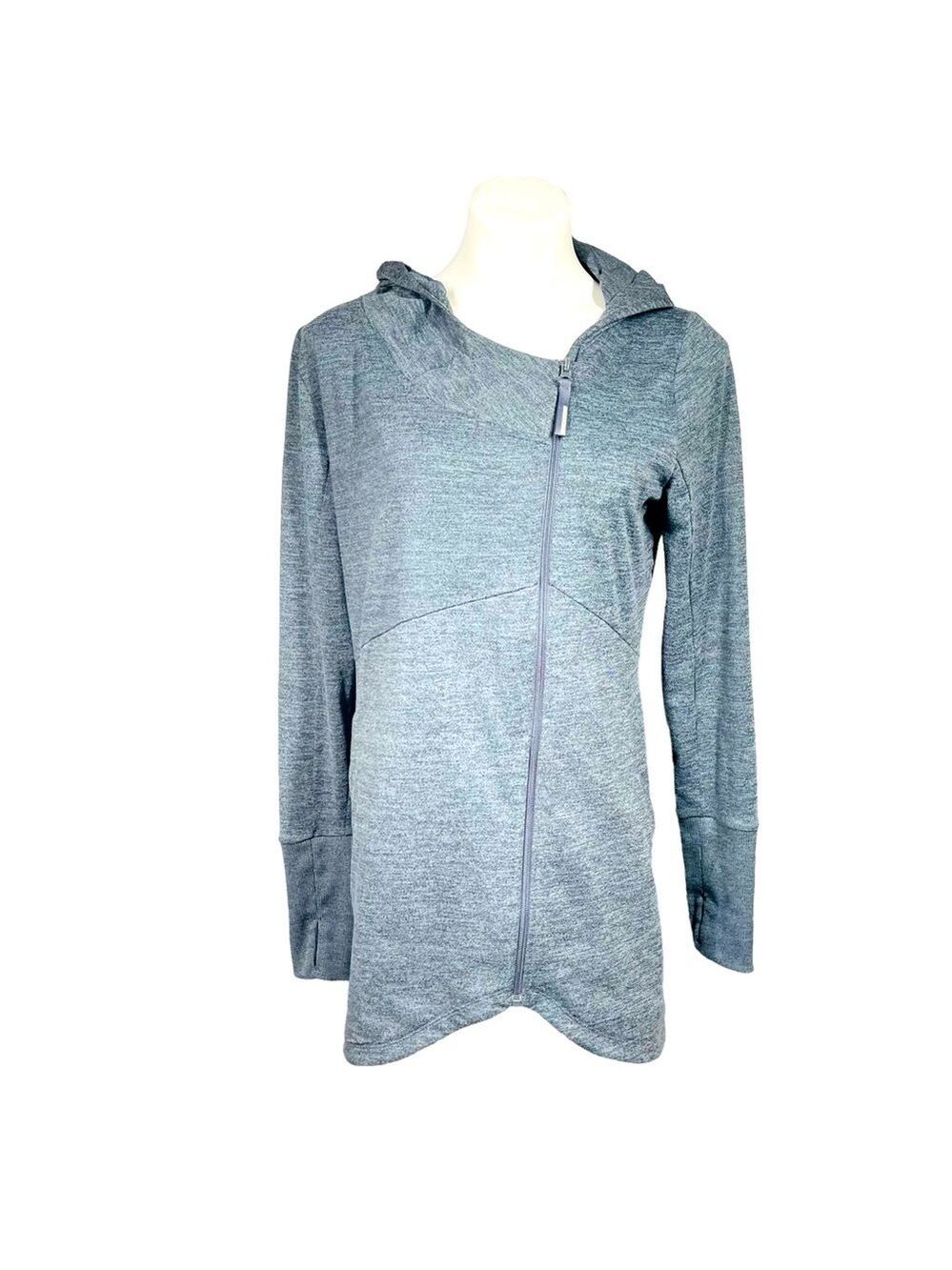 Mondetta lightweight hoodie jacket